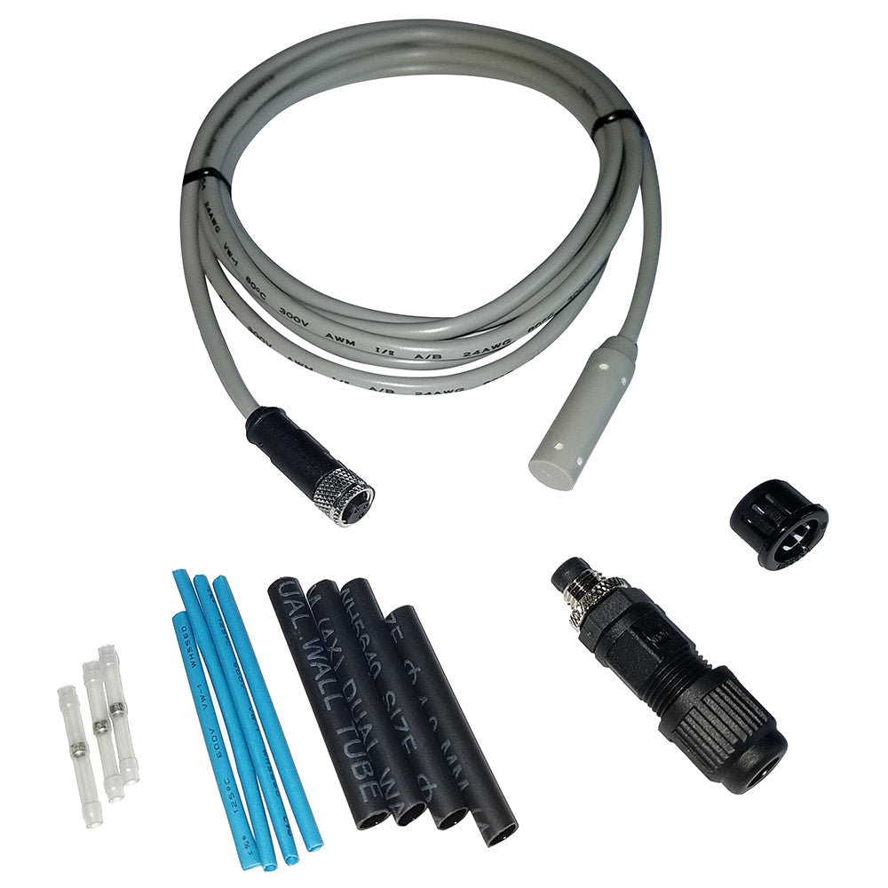 Maxwell Sensor  Magnet Kit f/AA150, 560, 710  730 - Gray [P102923] - Premium Windlass Accessories from Maxwell - Just $160.99! Shop now at Boat Gear Depot