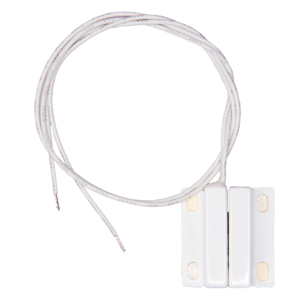 Siren Marine Wired Magnetic REED Switch [SM-ACC-REED] - 1st Class Eligible, Boat Outfitting, Boat Outfitting | Security Systems, Brand_Siren Marine, MRP - Siren Marine - Security Systems