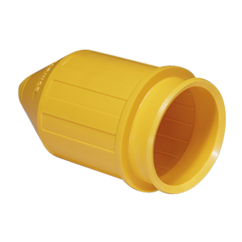 Marinco 50A Weatherproof Plug Cover [7717N] - Premium Shore Power from Marinco - Just $19.99! 