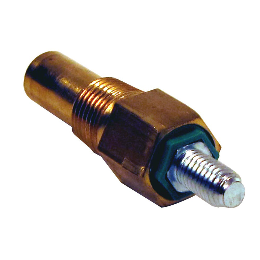 Faria Temperature Sender - 1/8" (American Single Standard) [TS1029] - Premium Gauges from Faria Beede Instruments - Just $13.99! 