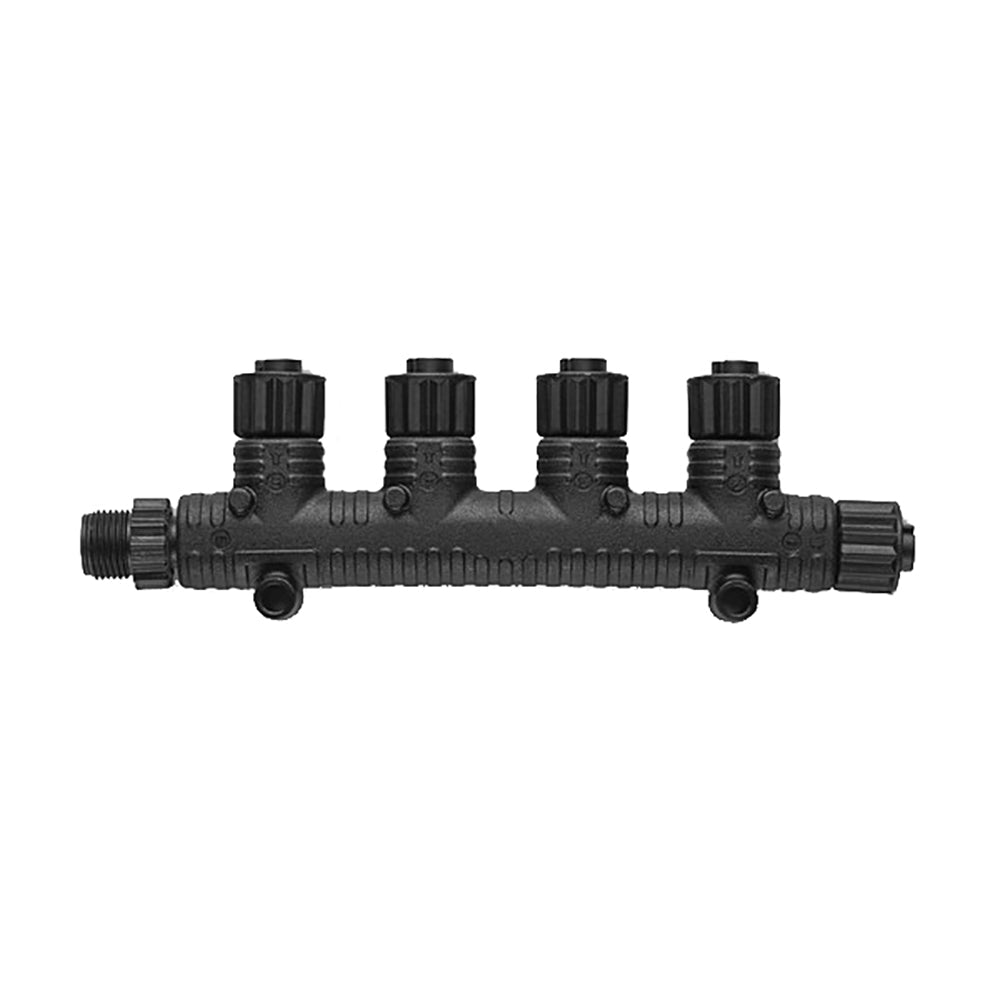 Garmin NMEA 2000 Multi-Port T-Connector [010-11078-01] - Premium NMEA Cables & Sensors from Garmin - Just $52.99! 