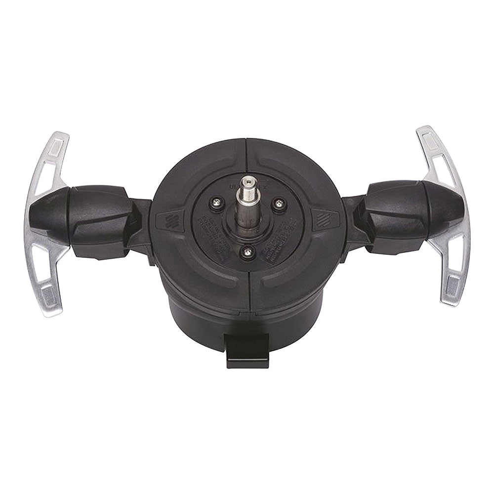 Uflex Double Paddle Trim System [PTS-2] - Premium Switches & Accessories from Uflex USA - Just $344.99! 