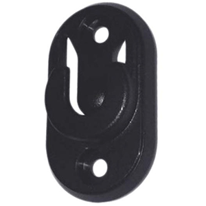 Raymarine Handset Mounting Clip [R70484] - Premium Accessories from Raymarine - Just $19.99! 