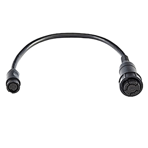 Raymarine Adapter Cable f/CPT-S Transducers To Axiom Pro S Series Units [A80490] - Premium Transducer Accessories from Raymarine - Just $69.99! 