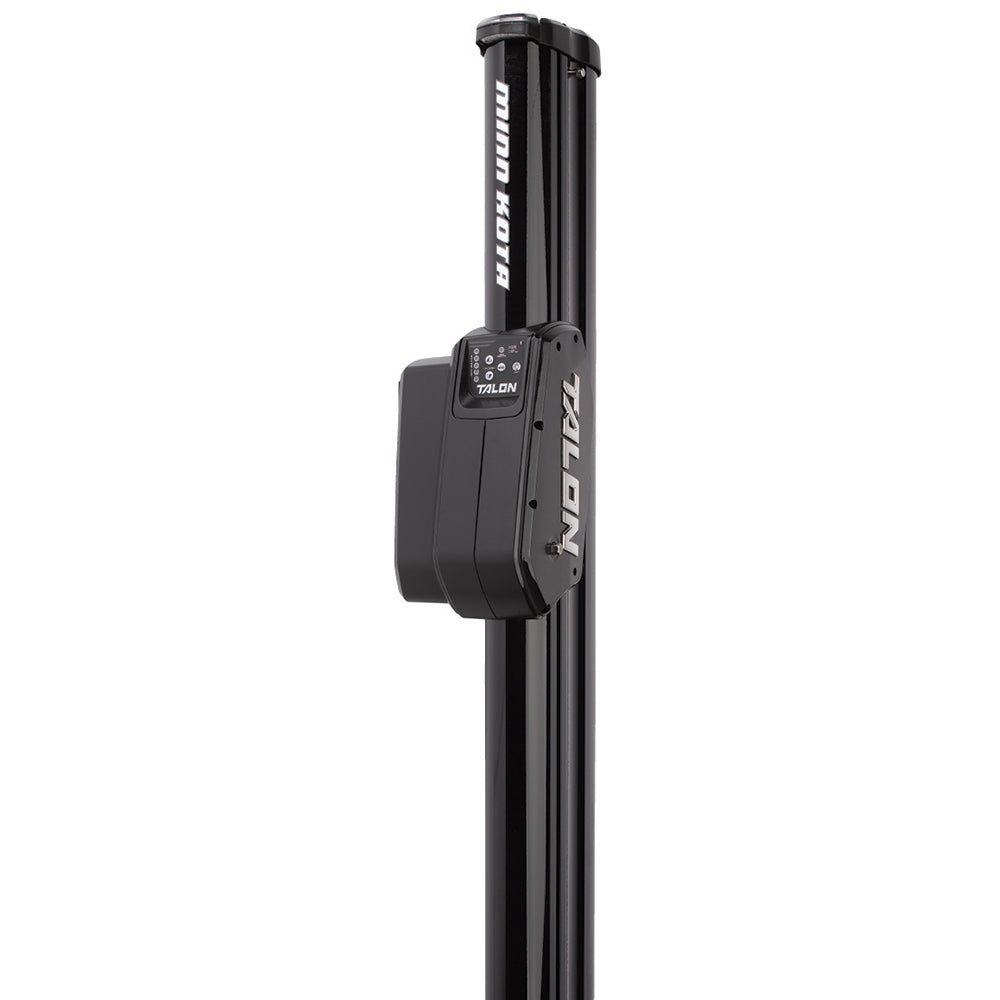 Minn Kota Talon BT 12 Shallow Water Anchor - Black [1810452] - Anchoring & Docking, Anchoring & Docking | Anchors, Brand_Minn Kota, MRP - Minn Kota - Anchors