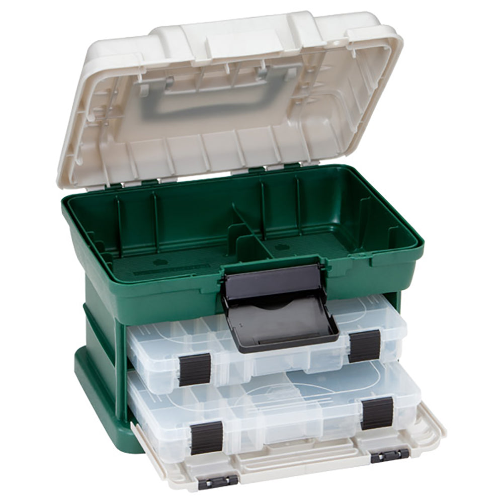 Plano 2-BY Rack System 3600 [136200] - Brand_Plano, Outdoor, Outdoor | Tackle Storage - Plano - Tackle Storage
