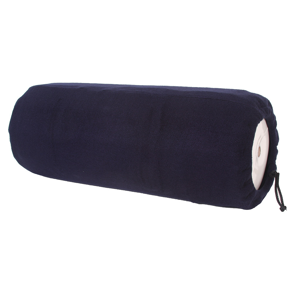 Master Fender Covers HTM-2 - 8" x 26" - Single Layer - Navy [MFC-2NS] - 1st Class Eligible, Anchoring & Docking, Anchoring & Docking | Fender Covers, Brand_Master Fender Covers, Clearance, Specials - Master Fender Covers - Fender Covers