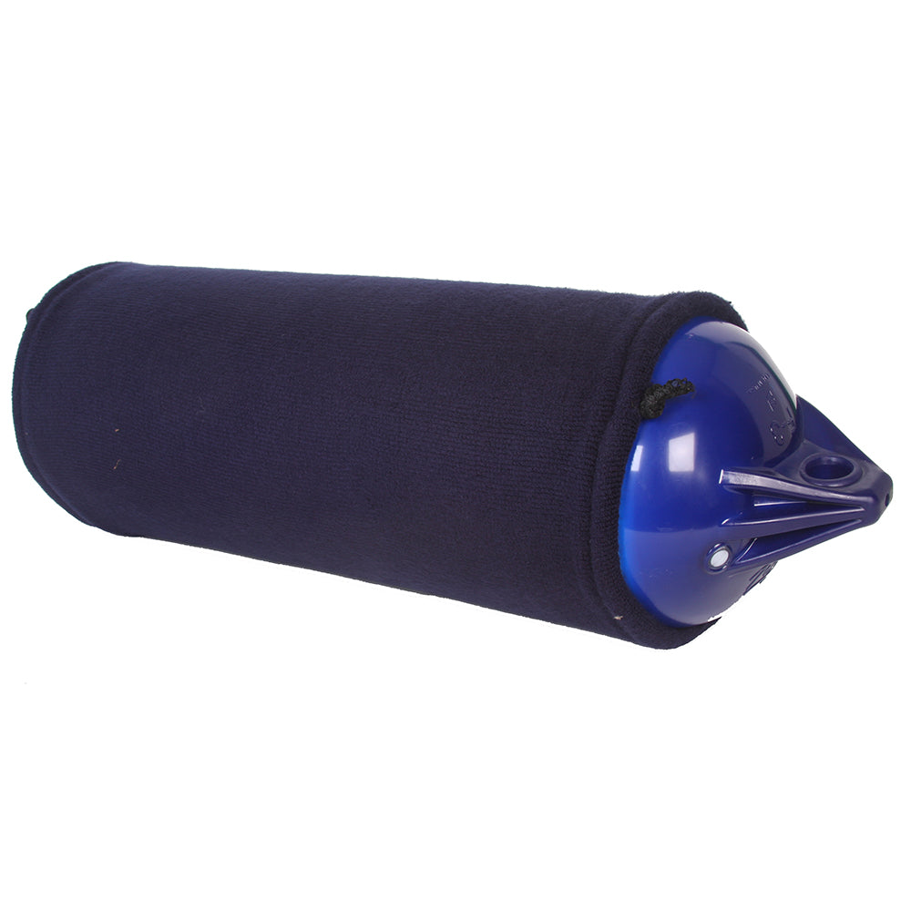 Master Fender Covers F-4 - 9" x 41" - Double Layer - Navy [MFC-F4N] - Anchoring & Docking, Anchoring & Docking | Fender Covers, Brand_Master Fender Covers, Clearance, Specials - Master Fender Covers - Fender Covers