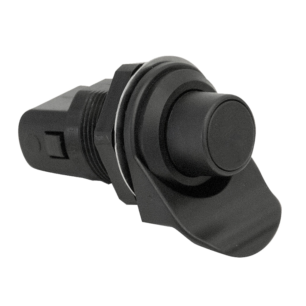 Southco Push Button Push-to-Close Latch [93-314] - 1st Class Eligible, Brand_Southco, Marine Hardware, Marine Hardware | Latches - Southco - Latches