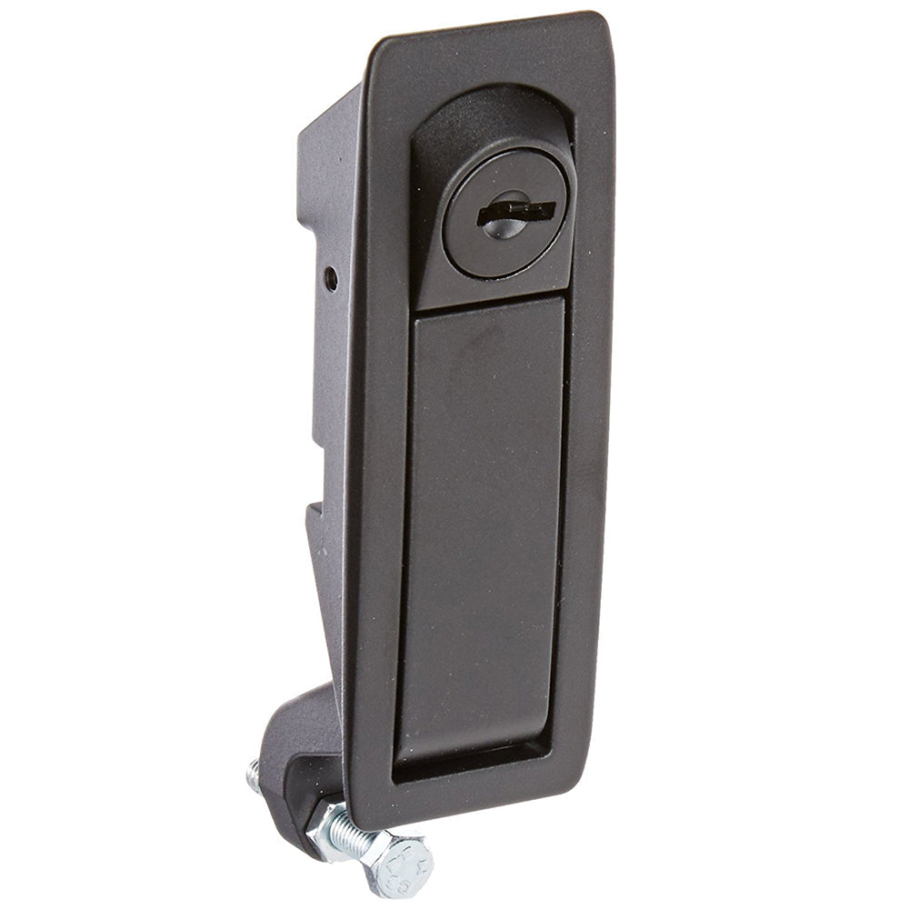 Southco Compression Lever Latch - Flush - Locking [C2-32-25] - Premium Latches from Southco - Just $27.99! 