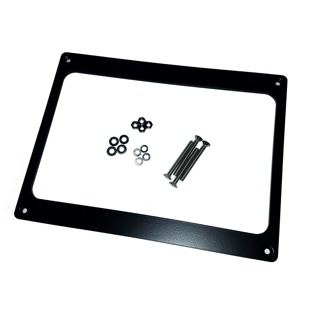 Raymarine A9X to Axiom 9 Adapter Plate to Existing Fixing Holes [A80526] - Premium Accessories from Raymarine - Just $69.99! 