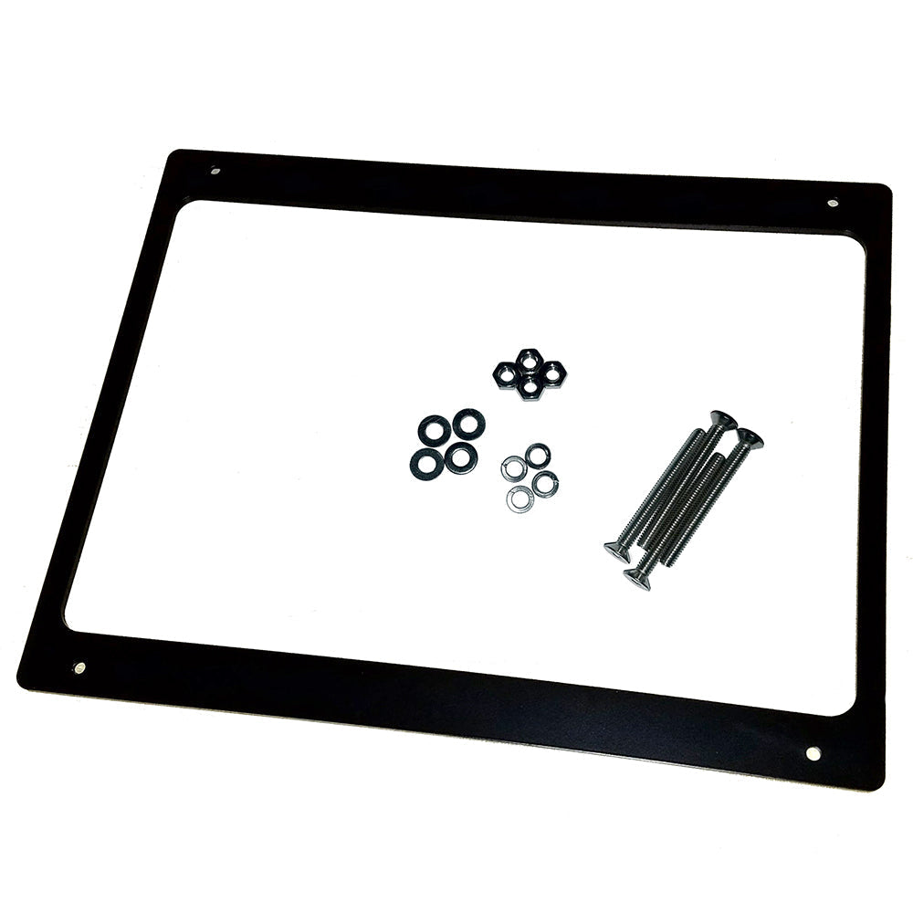 Raymarine A12X to Axiom 12 Adapter Plate to Existing Fixing Holes [A80527] - Premium Accessories from Raymarine - Just $89.99! 