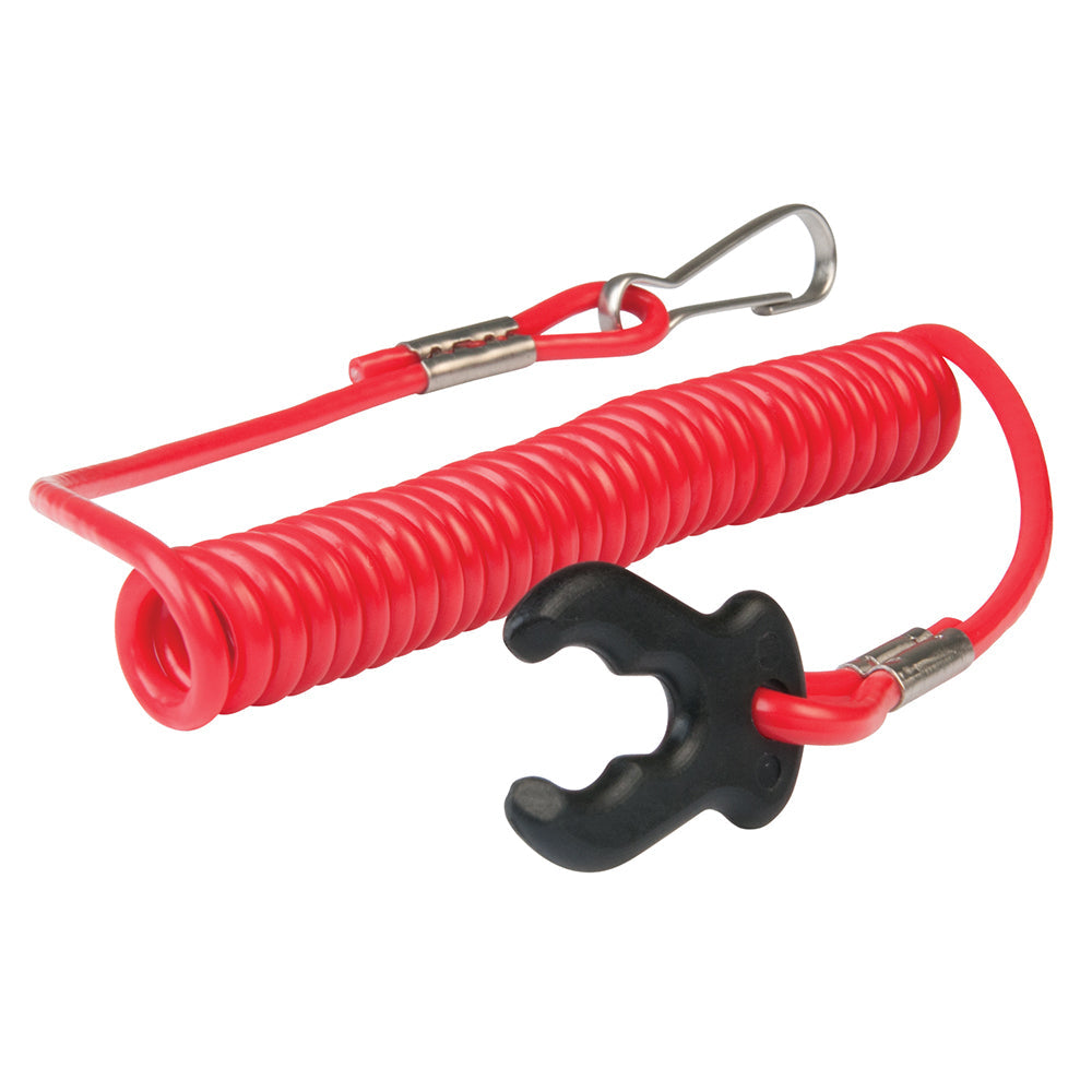 BEP Kill Switch Replacement Lanyard [1001602] - Premium Switches & Accessories from BEP Marine - Just $8.99! 