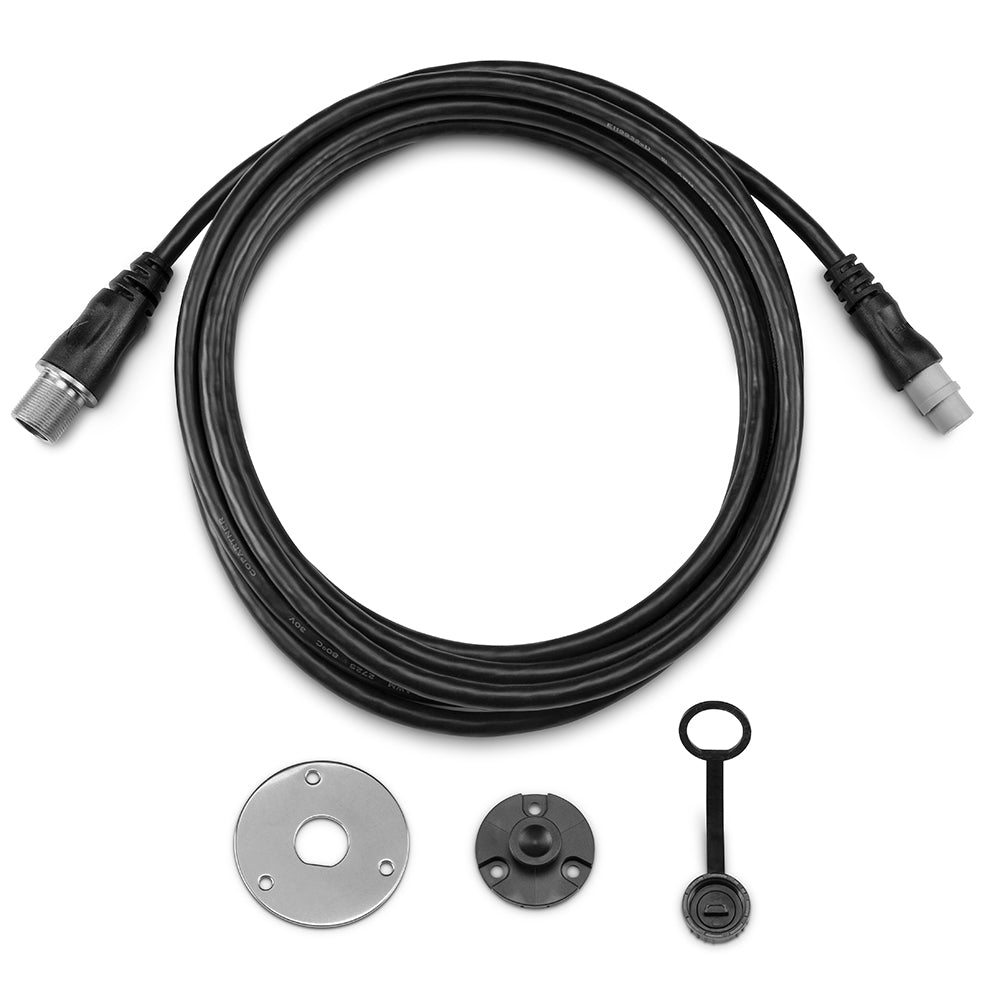 Garmin Fist Microphone Relocation Kit - VHF 210/215 [010-12506-02] - Premium Accessories from Garmin - Just $73.99! 