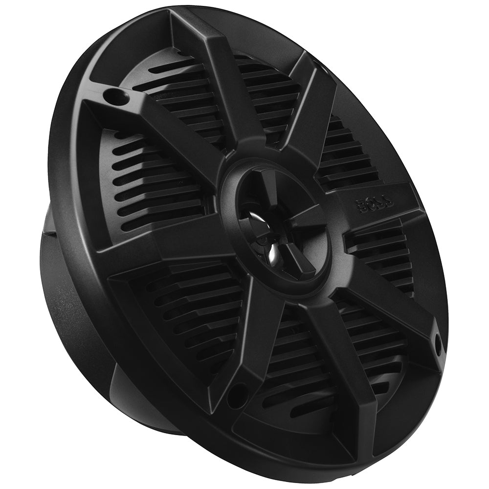 Boss Audio 6.5" MR62B Speaker - Black - 200W [MR62B] - Premium Speakers from Boss Audio - Just $42.99! 