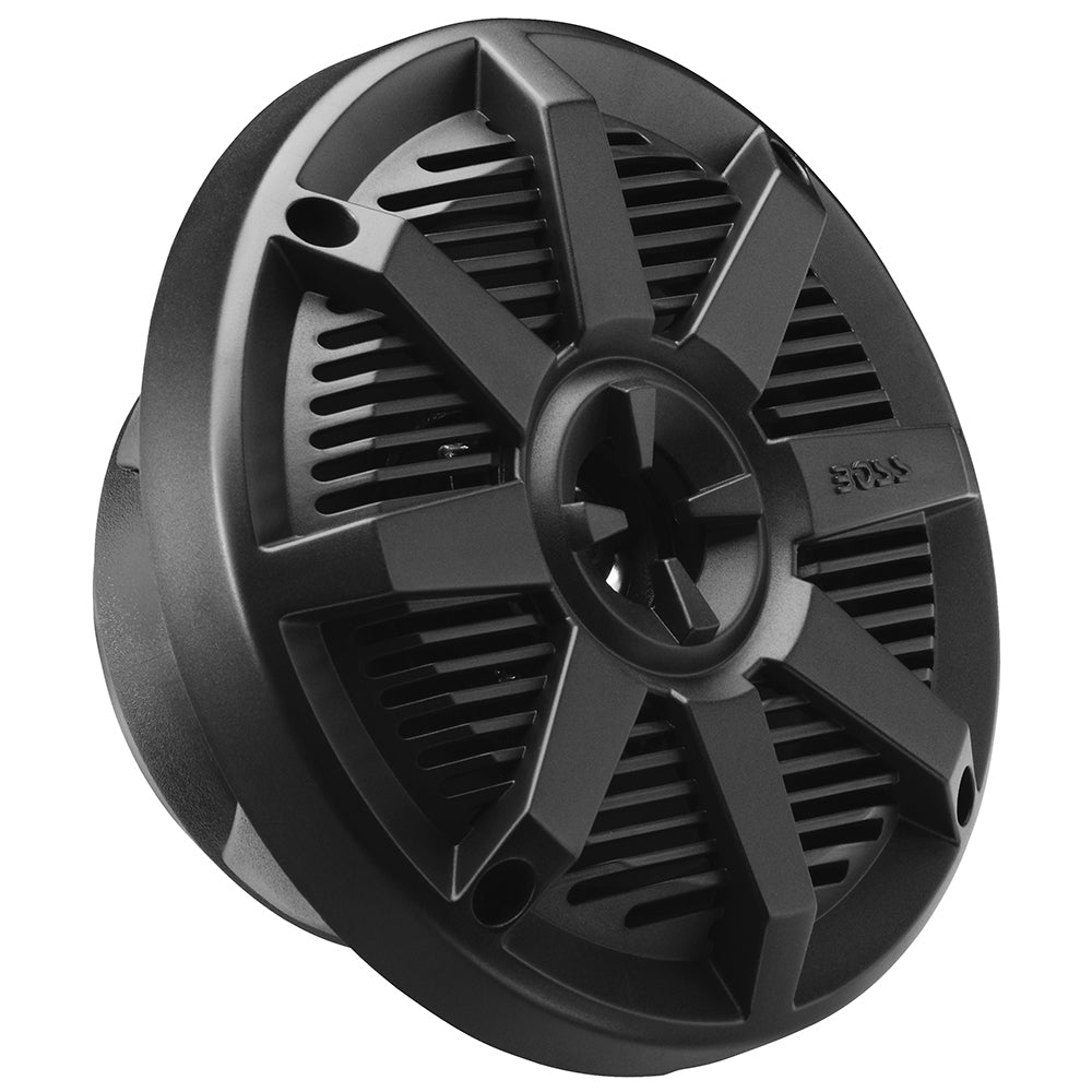 Boss Audio 5.25" MR52B Speaker - Black - 150W [MR52B] - Premium Speakers from Boss Audio - Just $30.99! 