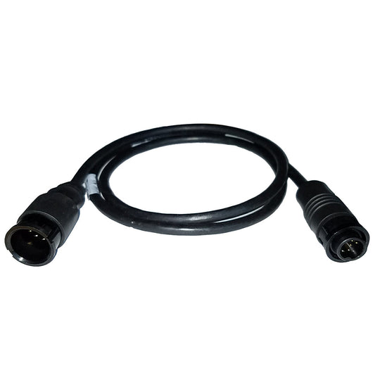 Airmar Navico 9-Pin Mix  Match Chirp Cable - 1M [MMC-9N] - 1st Class Eligible, Brand_Airmar, Marine Navigation & Instruments, Marine Navigation & Instruments | Transducer Accessories - Airmar - Transducer Accessories