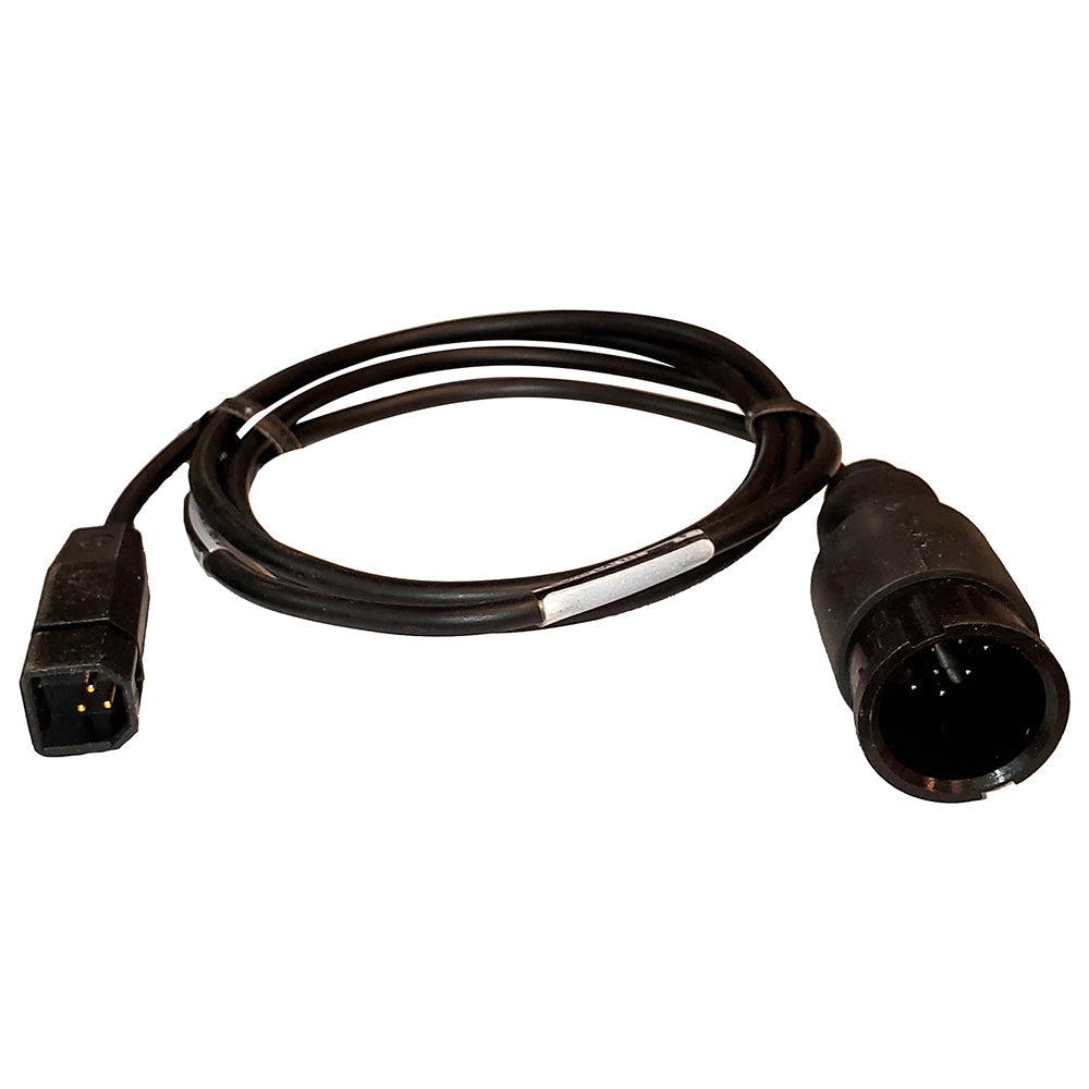 Airmar Humminbird 9-Pin Mix  Match Chirp Cable - 1M [MMC-HB] - Premium Transducer Accessories from Airmar - Just $116.99! Shop now at Boat Gear Depot