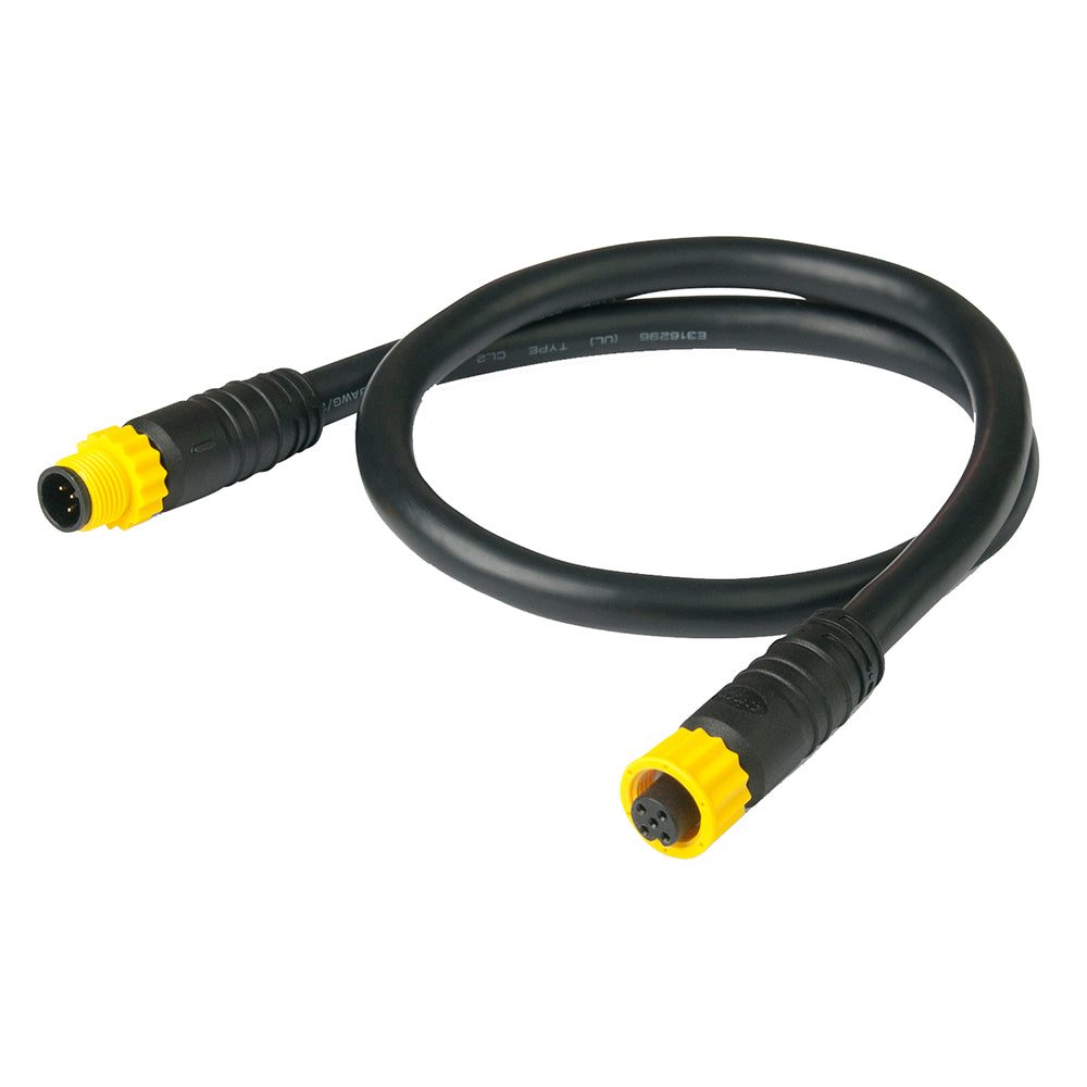 Ancor NMEA 2000 Backbone Cable - 10M [270010] - Premium NMEA Cables & Sensors from Ancor - Just $59.99! 