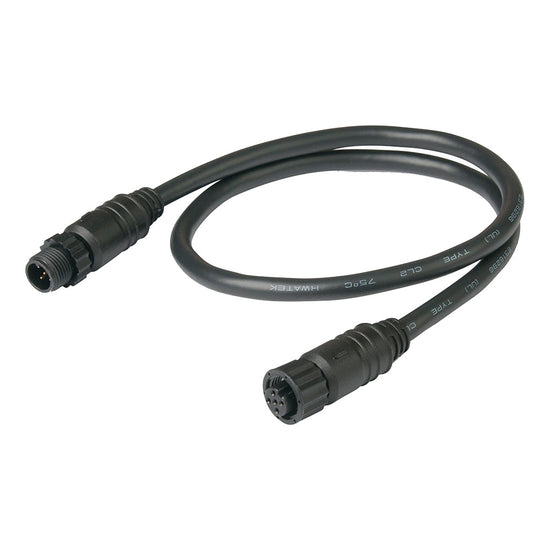 Ancor NMEA 2000 Drop Cable - 1M [270301] - 1st Class Eligible, Brand_Ancor, Marine Navigation & Instruments, Marine Navigation & Instruments | NMEA Cables & Sensors - Ancor - NMEA Cables & Sensors