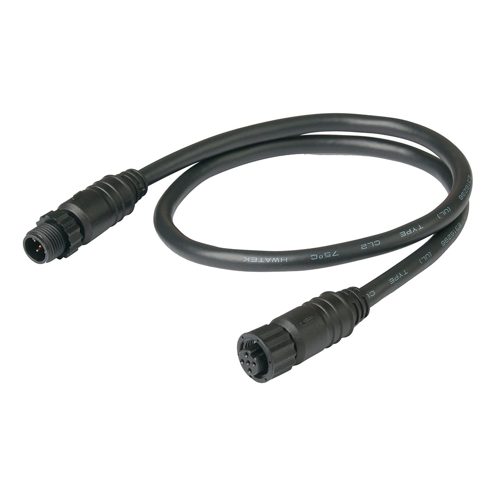 Ancor NMEA 2000 Drop Cable - 2M [270302] - Premium NMEA Cables & Sensors from Ancor - Just $25.99! 