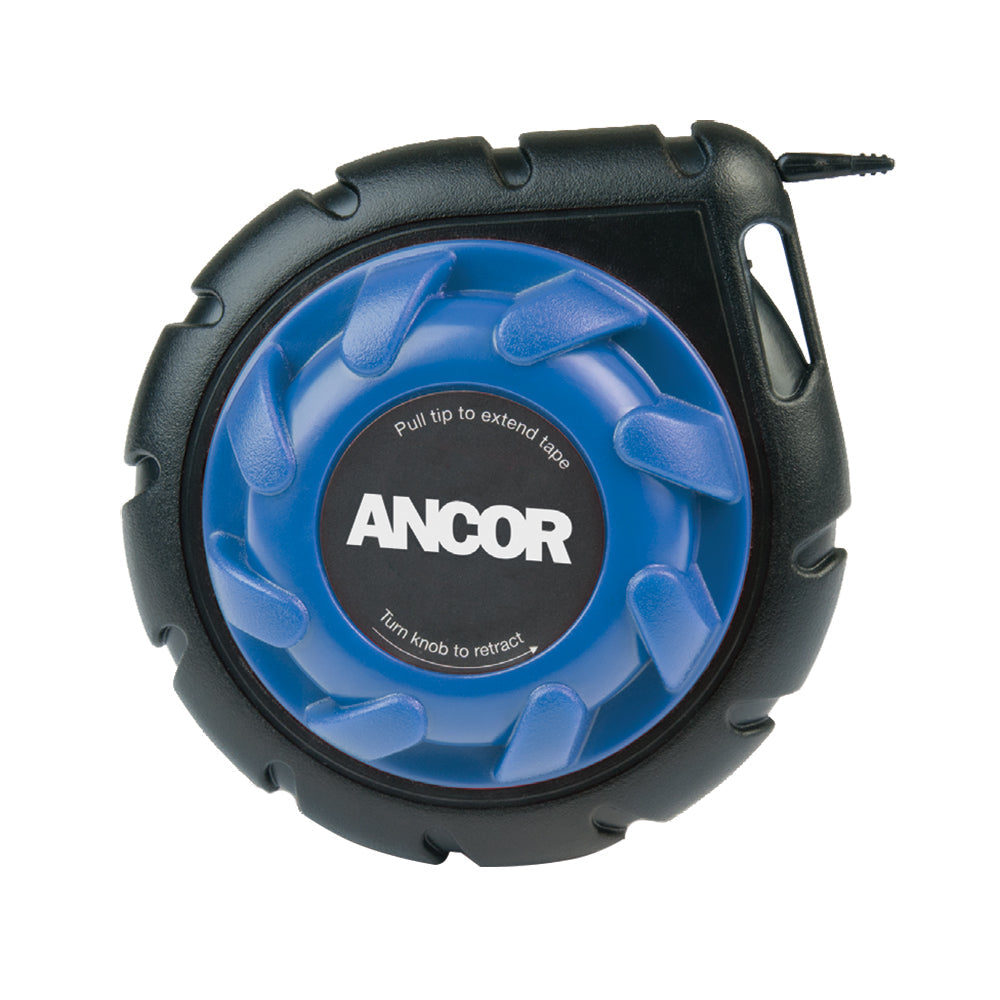 Ancor Mini Fish Tape [703112] - Premium Tools from Ancor - Just $11.99! 