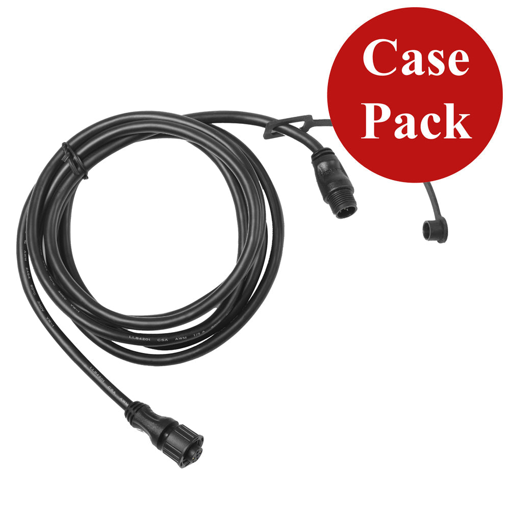 Garmin NMEA 2000 Backbone/Drop Cable - 12 (4M) - *Case of 5* [010-11076-04CASE] - Premium NMEA Cables & Sensors from Garmin - Just $138.99! 