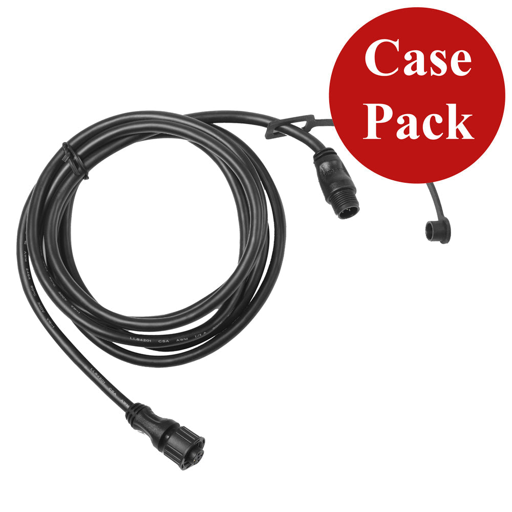 Garmin NMEA 2000 Backbone/Drop Cable - 6 (2M) - *Case of 10* [010-11076-00CASE] - Premium NMEA Cables & Sensors from Garmin - Just $265.99! 