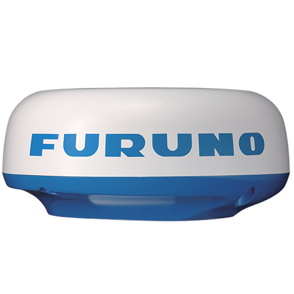 Furuno DRS4DL+ Radar Dome, 4kw, 19" 36NM [DRS4DL+] - Brand_Furuno, Marine Navigation & Instruments, Marine Navigation & Instruments | Radars - Furuno - Radars