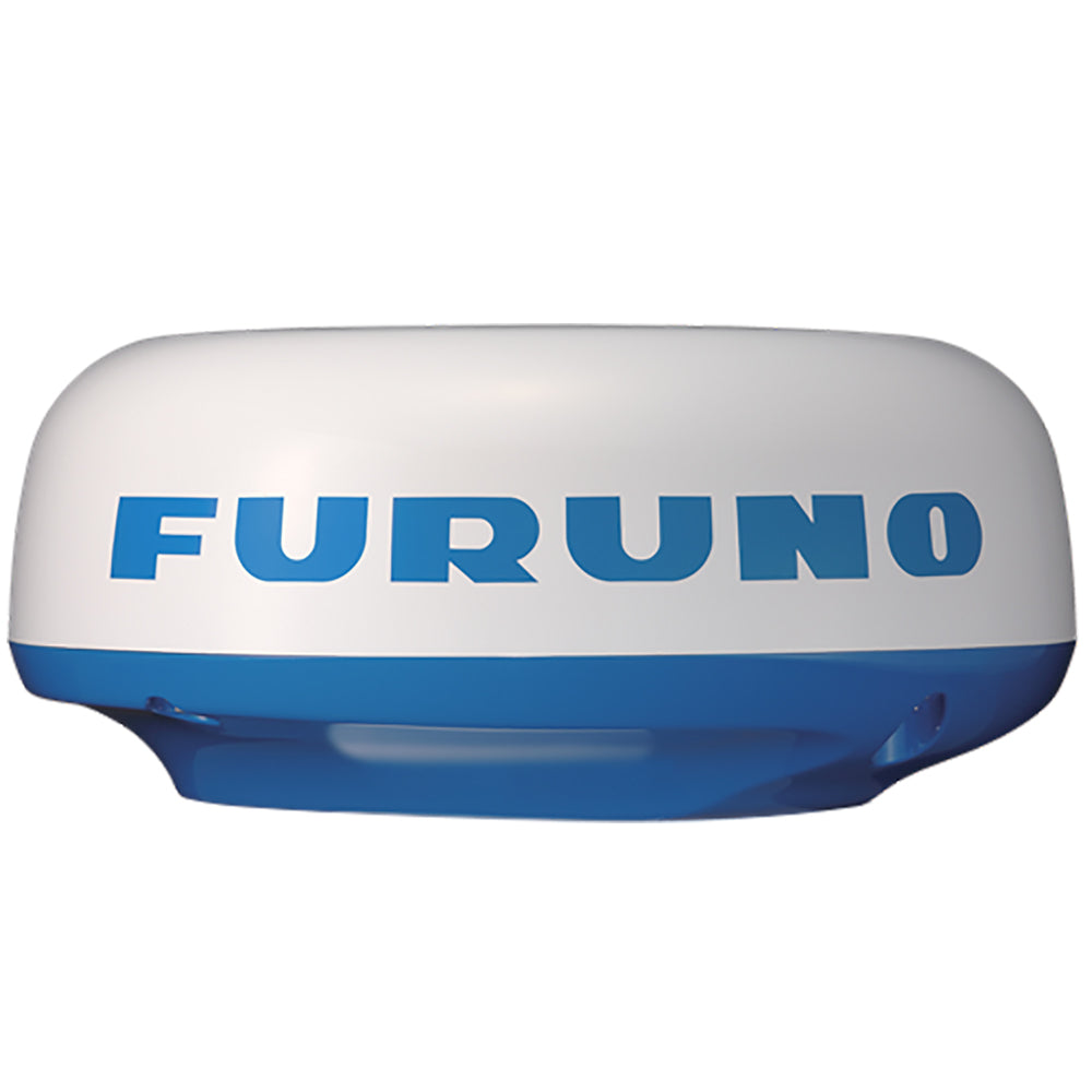 Furuno DRS4DL+ Radar Dome, 4kw, 19" 36NM [DRS4DL+] - Premium Radars from Furuno - Just $1688.99! 