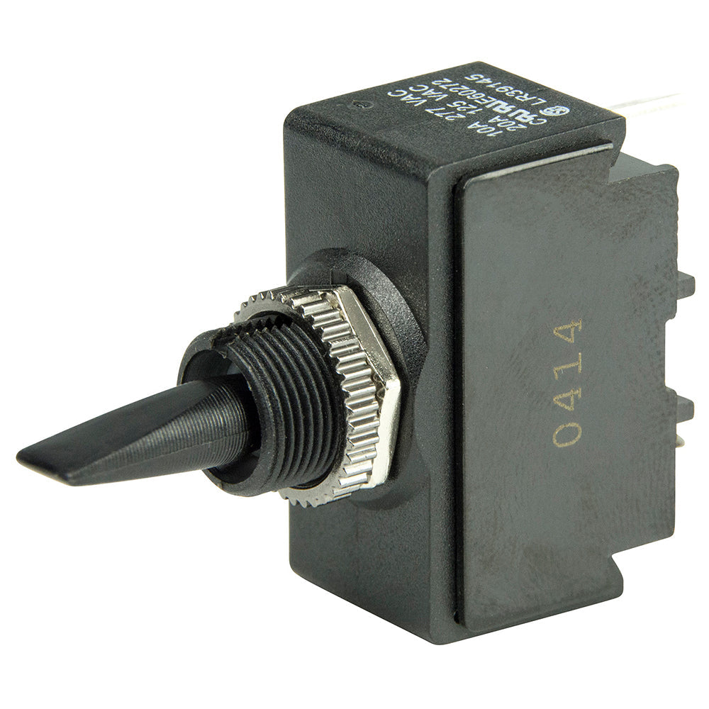 BEP SPDT Toggle Switch - ON/OFF/ON [1001903] - Premium Switches & Accessories from BEP Marine - Just $6.99! 