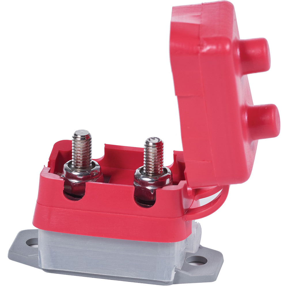 Blue Sea 7151 Short Stop Circuit Breakers - 10A [7151] - Premium Circuit Breakers from Blue Sea Systems - Just $8.99! 