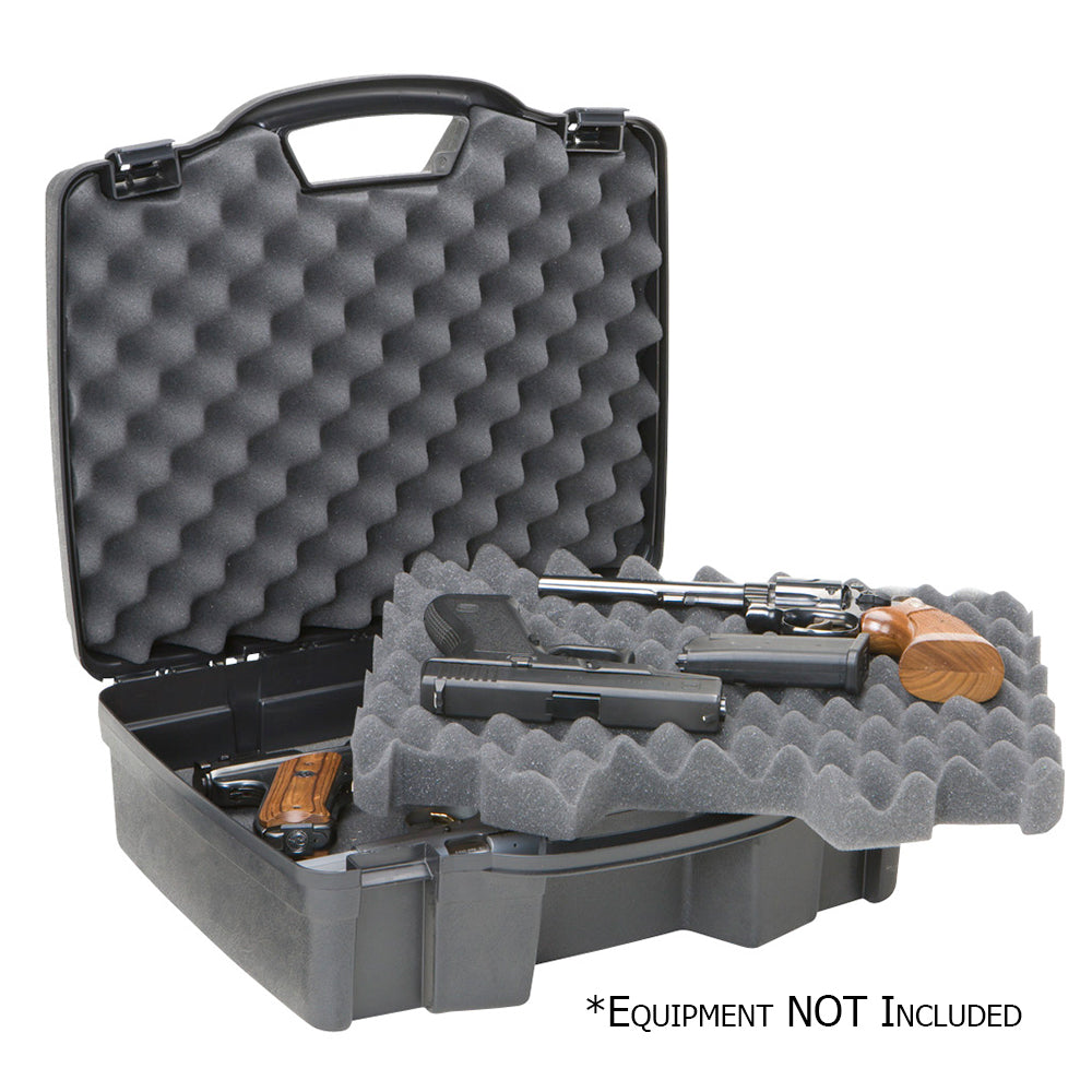 Plano Protector Series Four-Pistol Case [140402] - Premium Hunting Accessories from Plano - Just $24.99! 