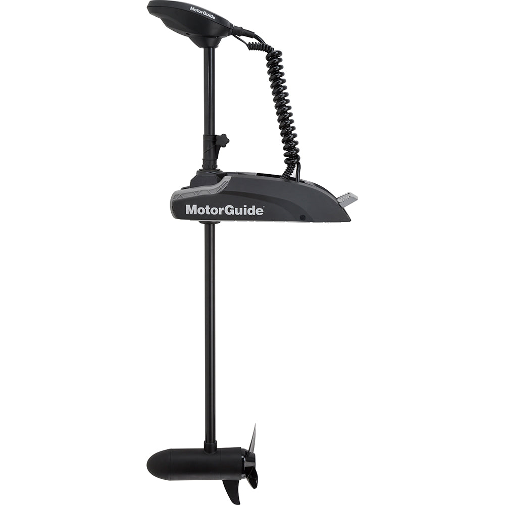 MotorGuide Xi3-70FW - Bow Mount Trolling Motor - Wireless Control - GPS - 70lb-54"-24V [940700030] - Premium Trolling Motors from MotorGuide - Just $1429.99! 