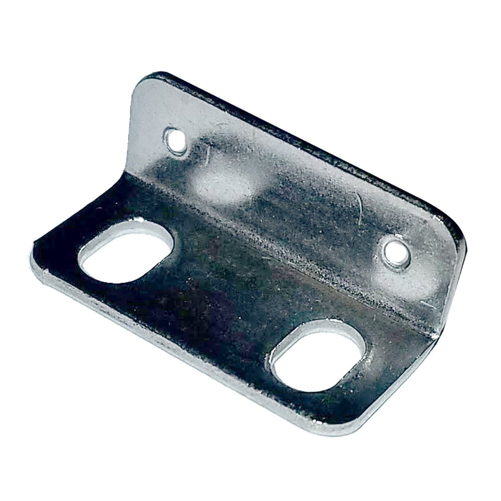 Southco Fixed Keeper f/Pull to Open Latches - Stainless Steel [M1-519-4] - Premium Latches from Southco - Just $2.99! 