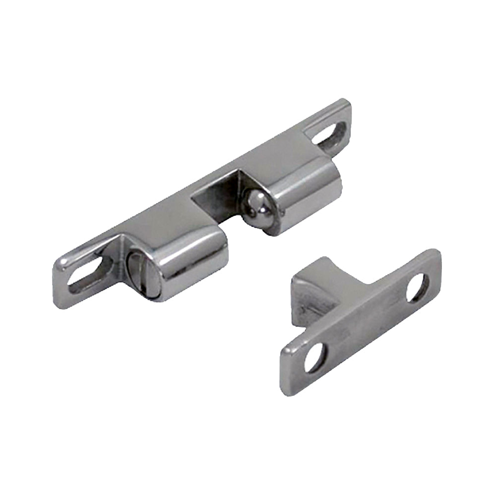 Southco Ball Catch Adjustable - 316 Stainless Steel [M5-10-271-8] - Premium Latches from Southco - Just $27.99! 