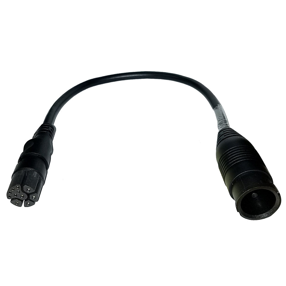 Raymarine Adapter Cable f/Axiom Pro w/CP370 Transducer [A80496] - Premium Transducer Accessories from Raymarine - Just $64.99! 