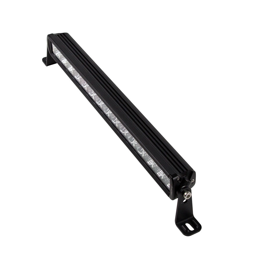 HEISE Single Row Slimline LED Light Bar - 20-1/4" [HE-SL2014] - Premium Lighting from HEISE LED Lighting Systems - Just $224.99! Shop now at Boat Gear Depot