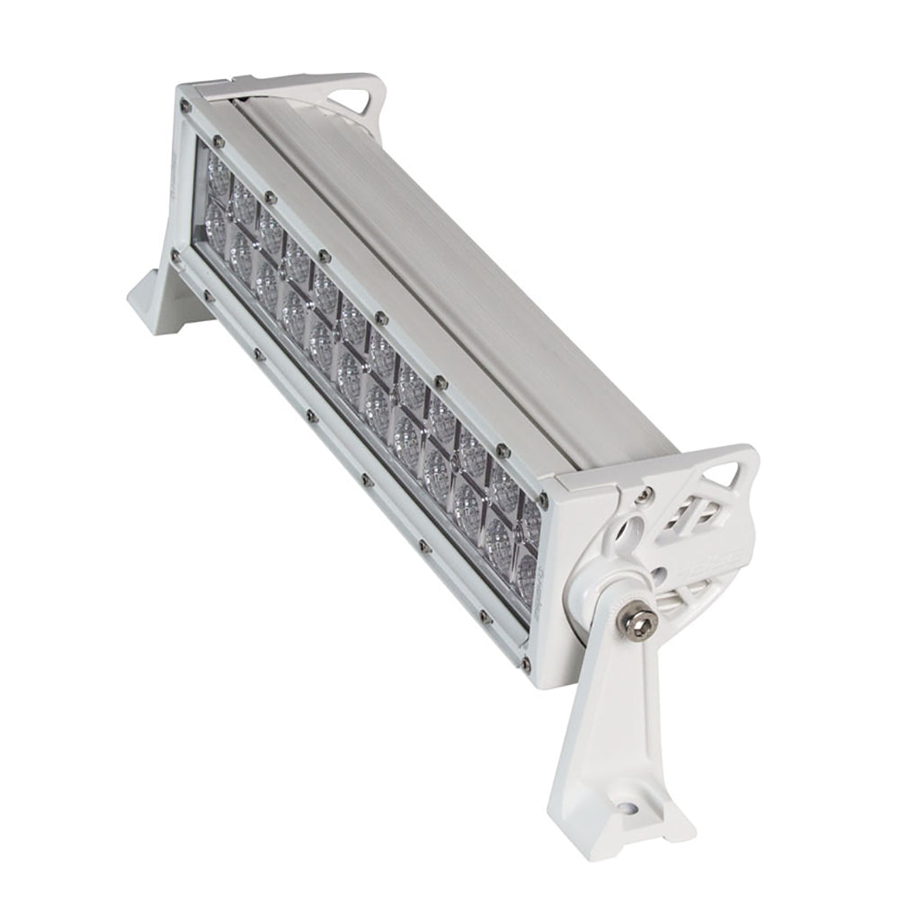 HEISE Dual Row Marine LED Light Light Bar - 14" [HE-MDR14] - Premium Lighting from HEISE LED Lighting Systems - Just $249.99! 