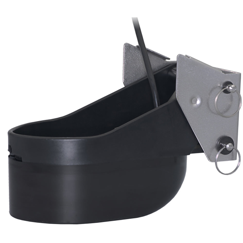 Furuno Transom Mount Multi-Beam Transducer [165T-TM54] - Premium Transducers from Furuno - Just $1857.99! 