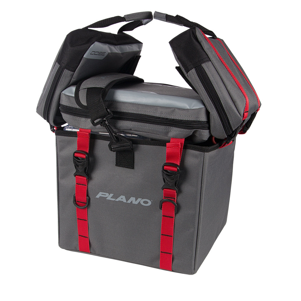 Plano Kayak Soft Crate [PLAB88140] - Premium Tackle Storage from Plano - Just $59.99! 