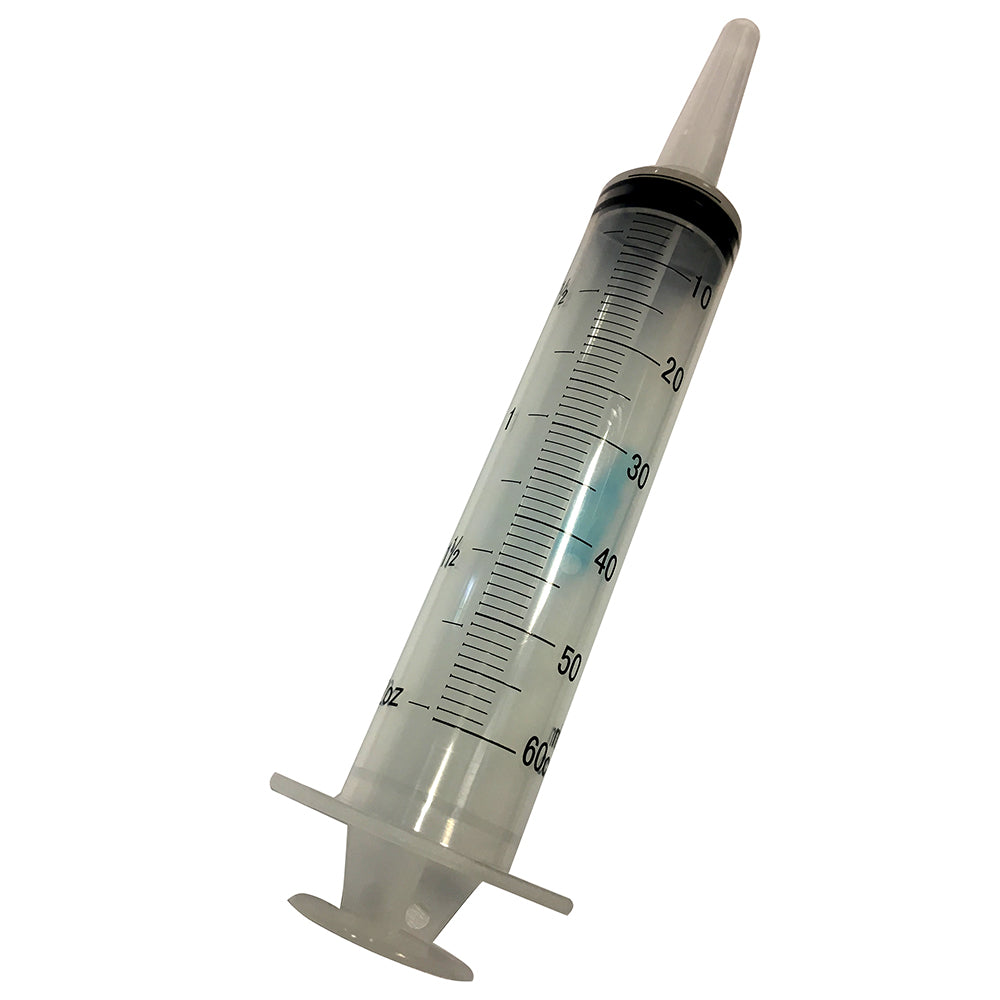BoatLIFE Syringe - 60cc [2185] - 1st Class Eligible, Boat Outfitting, Boat Outfitting | Adhesive/Sealants, Brand_BoatLIFE - BoatLIFE - Adhesive/Sealants