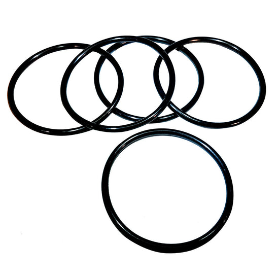 VETUS Replacement O-Rings Set - 5-Pack [FTR3302] - 1st Class Eligible, Boat Outfitting, Boat Outfitting | Accessories, Brand_VETUS - VETUS - Accessories