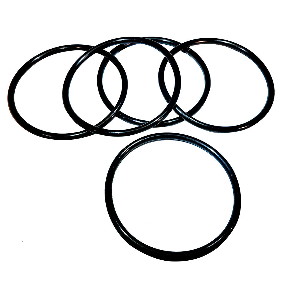 VETUS Replacement O-Rings Set - 5-Pack [FTR3302] - Premium Accessories from VETUS - Just $24.65! 