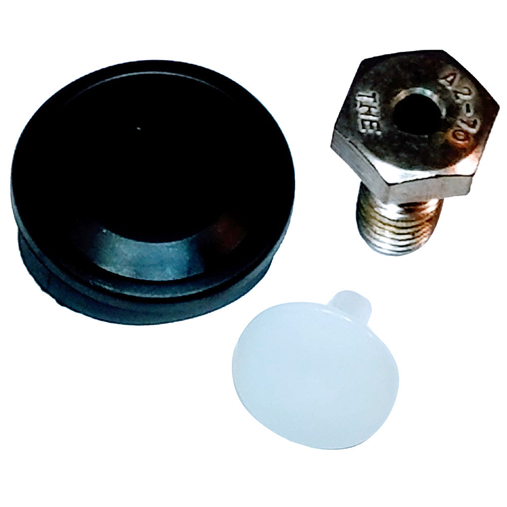 VETUS Neutral Button Kit f/SICO  SISCO [RC01C] - 1st Class Eligible, Boat Outfitting, Boat Outfitting | Bow Thrusters, Brand_VETUS - VETUS - Bow Thrusters