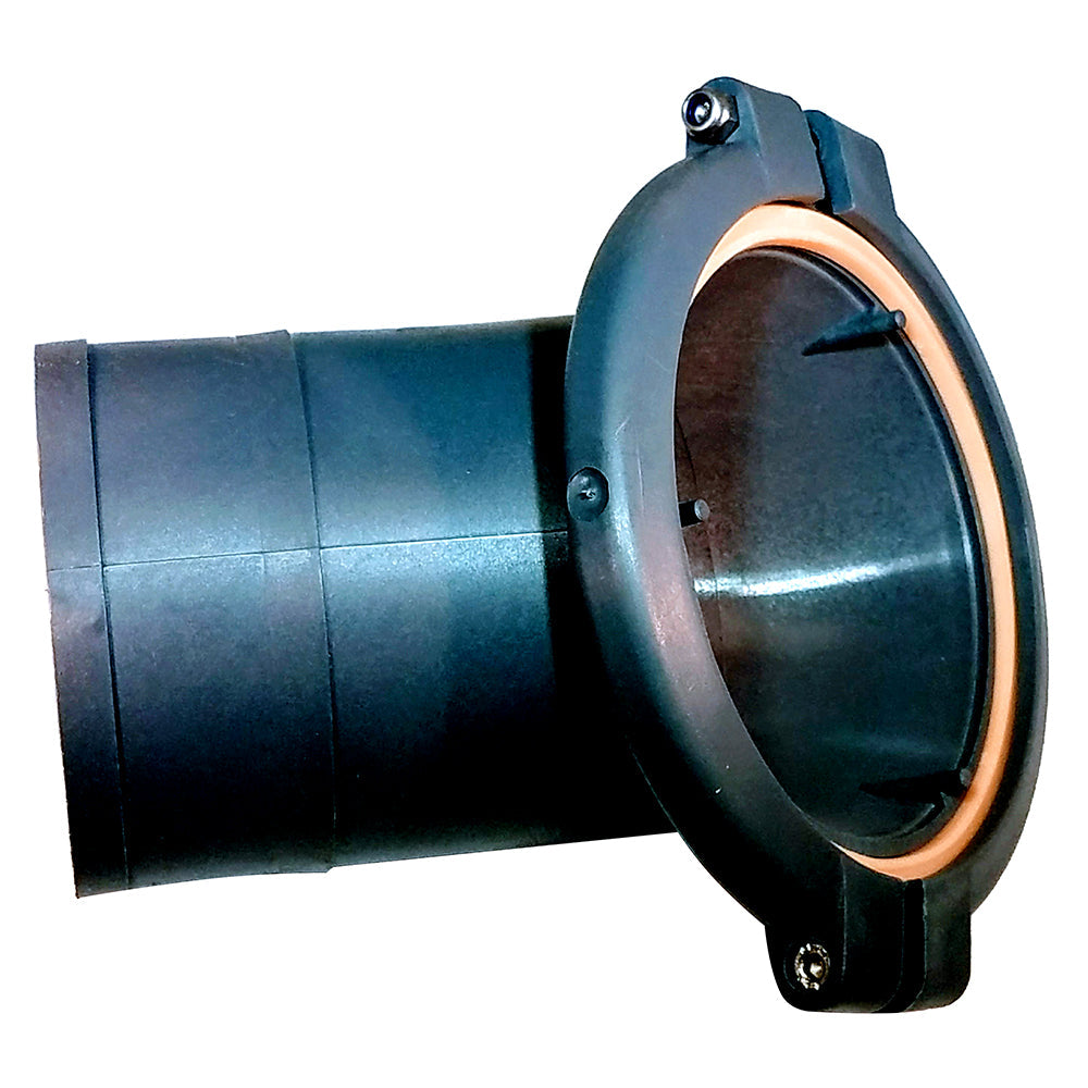 VETUS Rotating Inlet Set f/NLP  LSG - 75mm [SET0003] - Premium Bow Thrusters from VETUS - Just $35.99! 