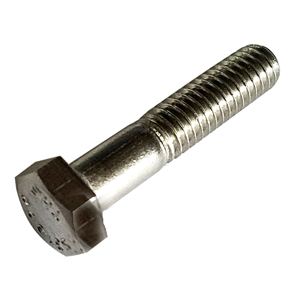 Maxwell Bolt - Hex HD 5/16" UNC x 1-1/2" [SP0262] - Premium Windlass Accessories from Maxwell - Just $2.37! 