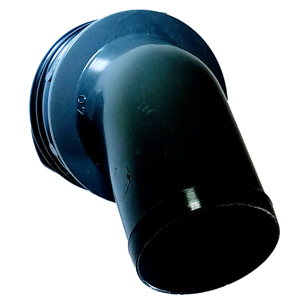 VETUS Rotating Hose Connection f/LP, LSS  NLP - 40mm [US001] - Premium Bow Thrusters from VETUS - Just $13.50! 