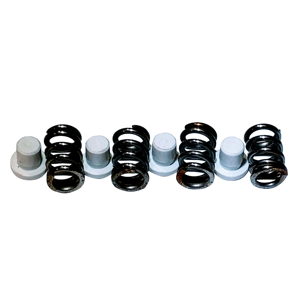 Maxwell Plunger/Spring Kit - 2200-4500 [P101550] - Premium Windlass Accessories from Maxwell - Just $60.99! 