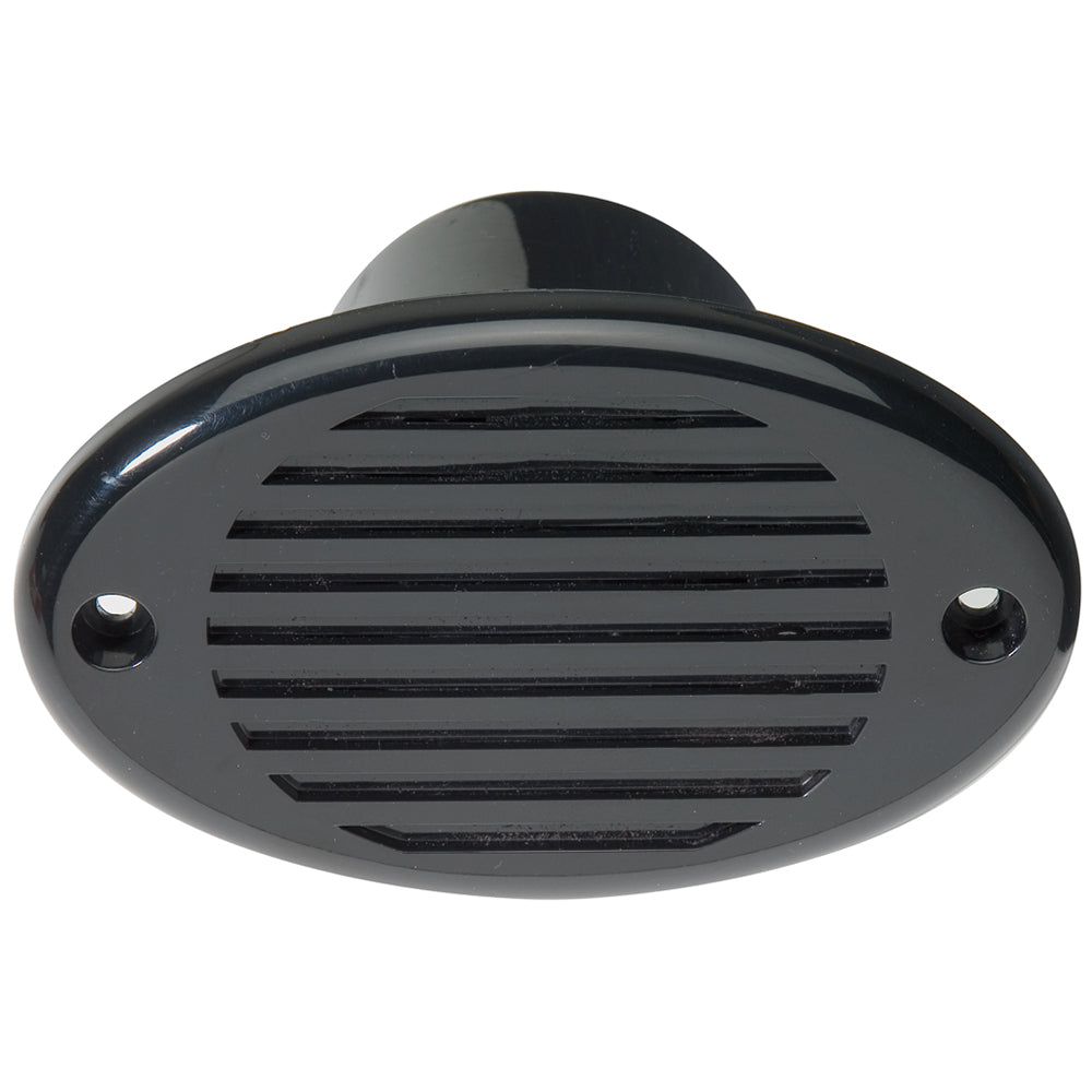 Innovative Lighting Marine Hidden Horn - Black [540-0000-7] - 1st Class Eligible, Boat Outfitting, Boat Outfitting | Horns, Brand_Innovative Lighting - Innovative Lighting - Horns